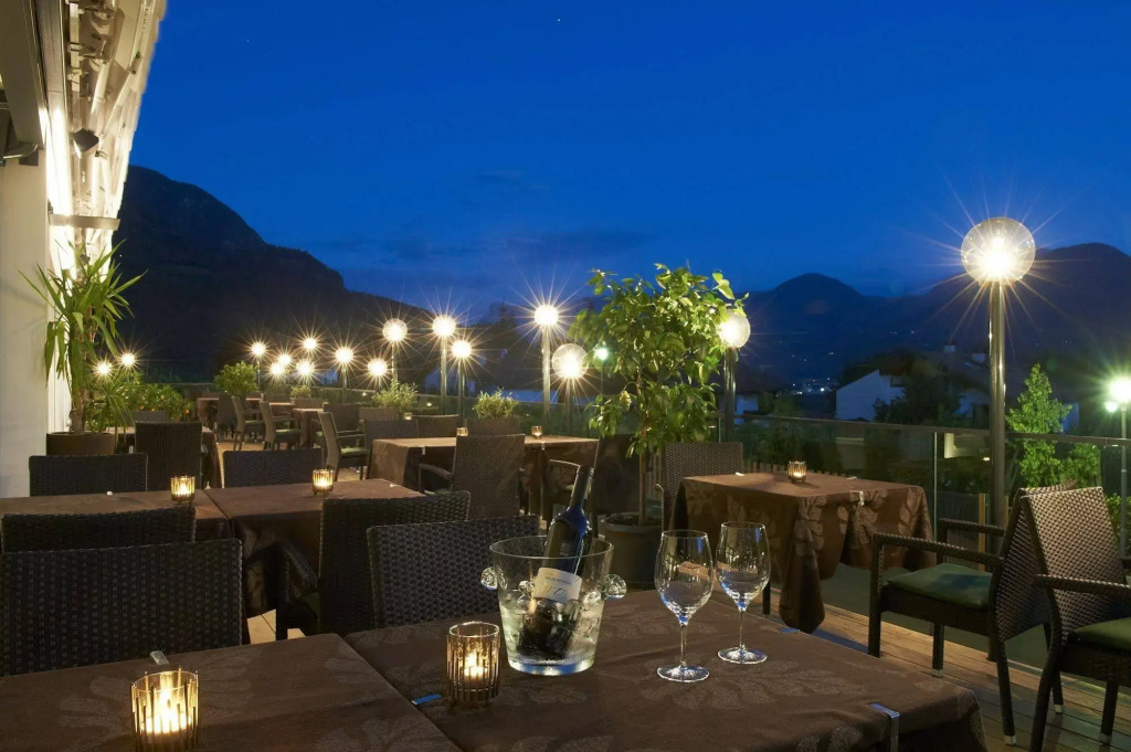 Hotel Ladurner