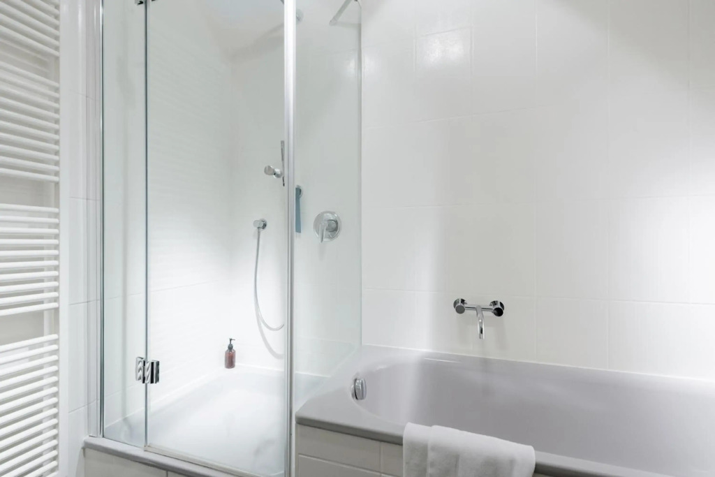 Luxury 2 Bedroom apartment in the heart of Mitte, Berlin