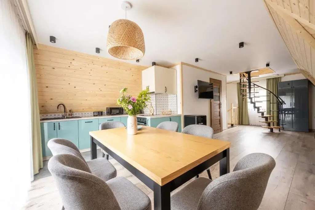 Apartamenty Harenda Zakopane