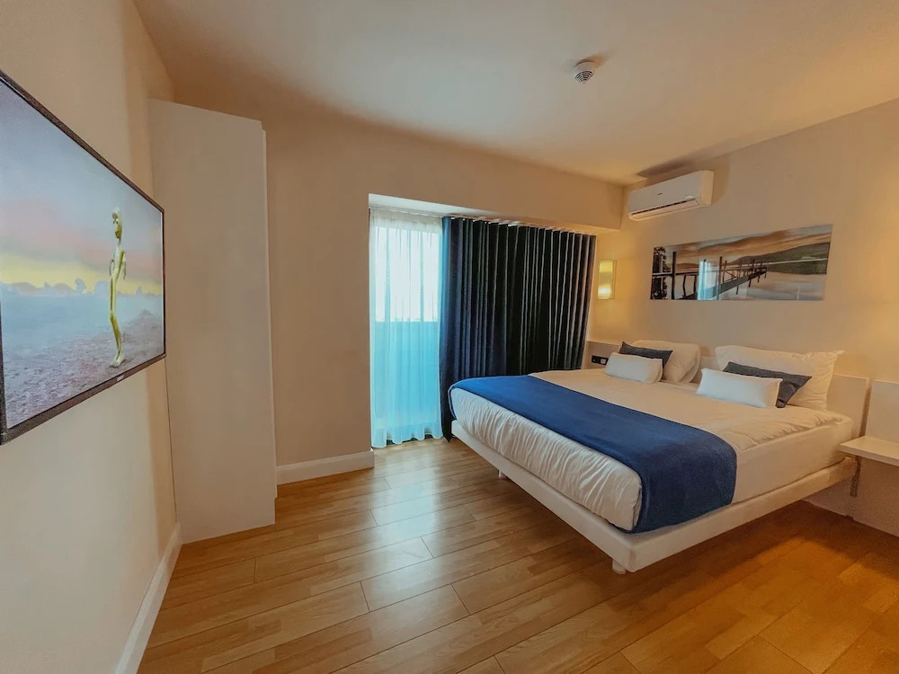 Отель Seaside VIP40