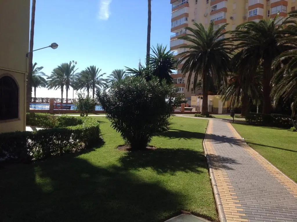 Apartamento Centro Internacional