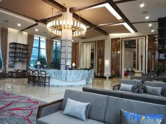 Huitang Hot Spring Resort