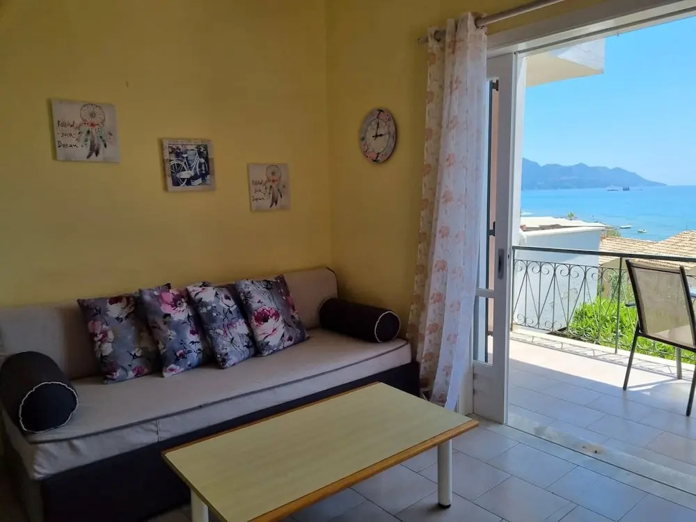 Corfu Dream Glyfada Apartments