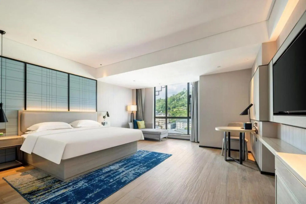 Echarm Hotel (Xilin)