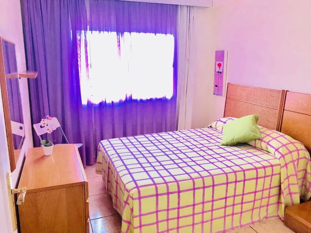 Apartamento Blue Sea Vista Mar