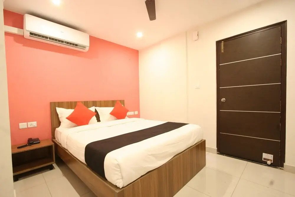 Pph Living Nagavara Lake Sai Inn