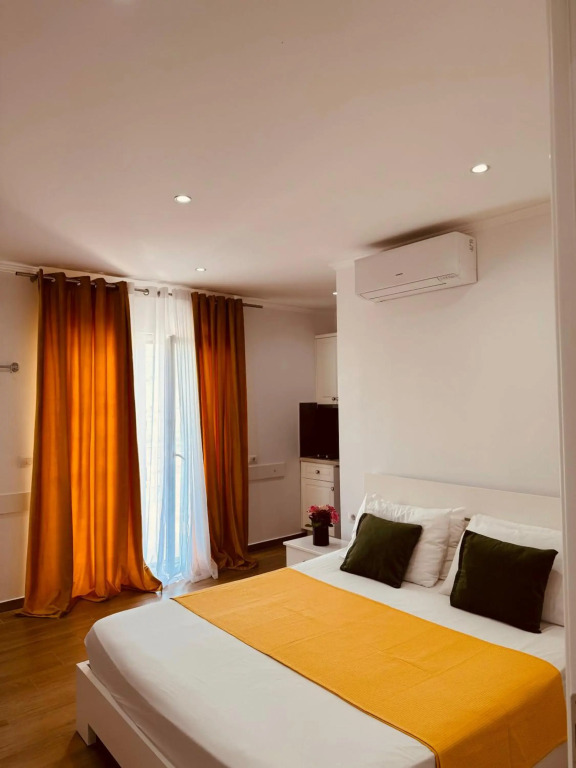 Idajet Paja Apartments