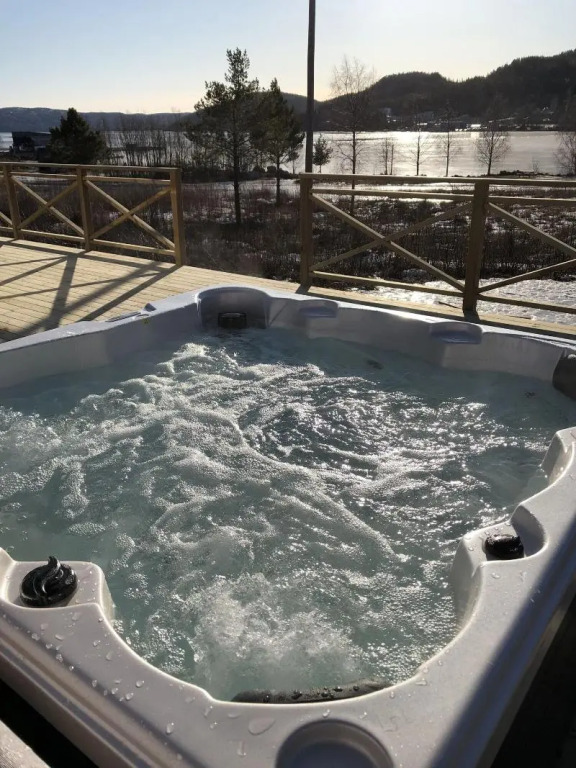 Docksta Hotell