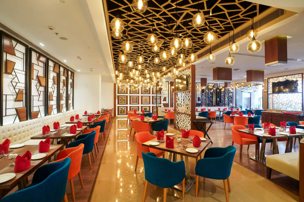 Best Western Plus Chandigarh Mohali.