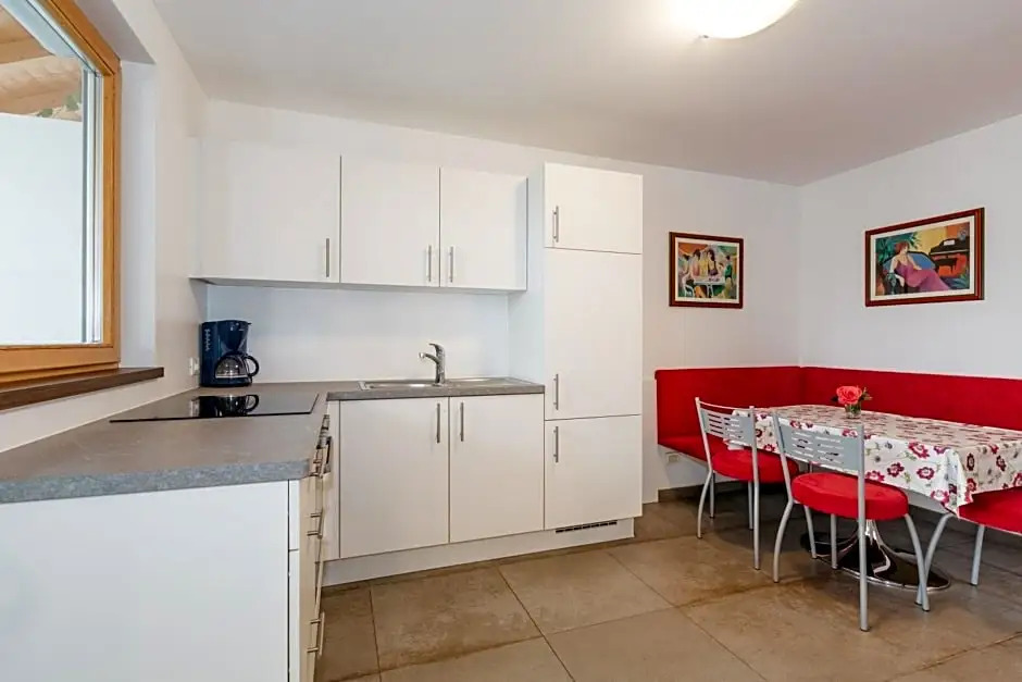 Appartement Florian