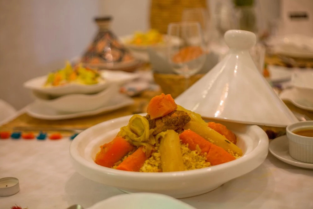 Riad Le Desir