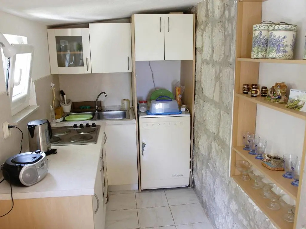 Apartment Cacini Dvori