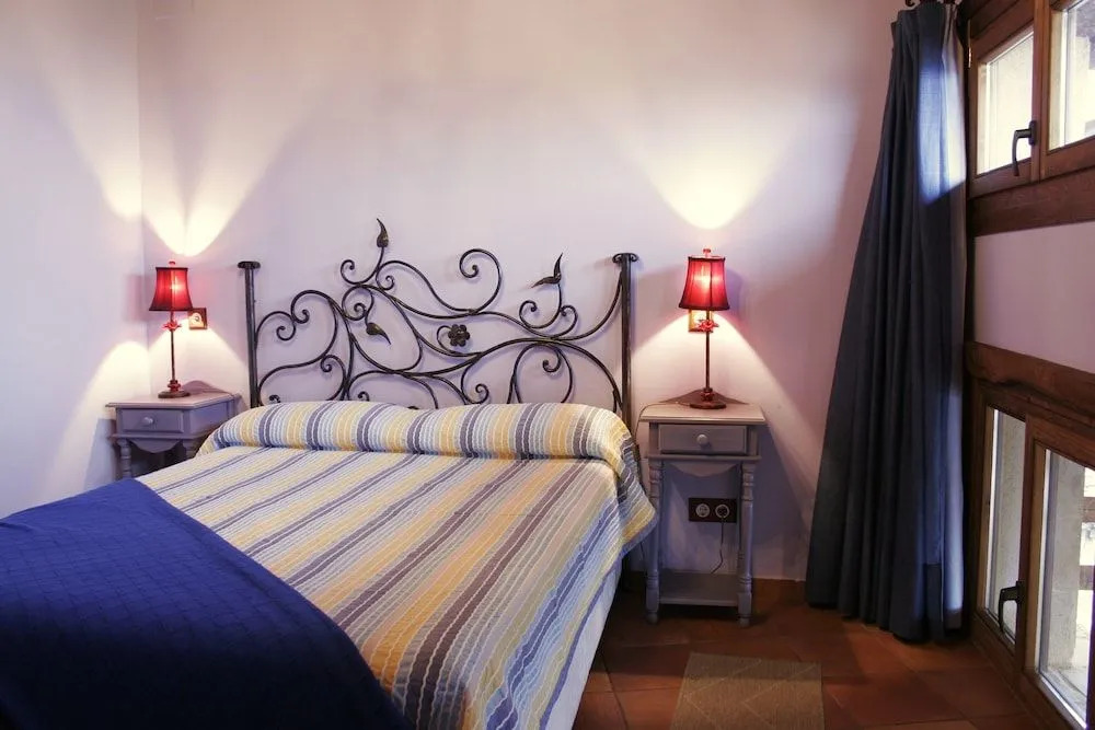 Posada La Gatera