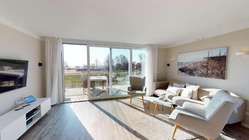 Beach'n'Sea Wohnung 5