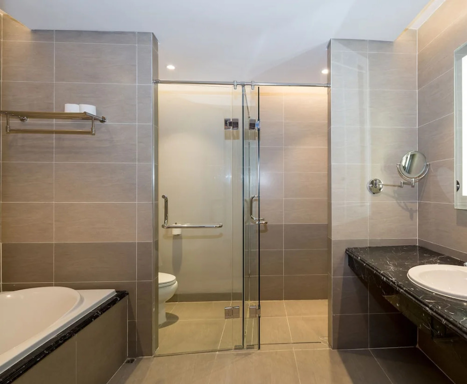 12B02 - Luxury Apartment Danang