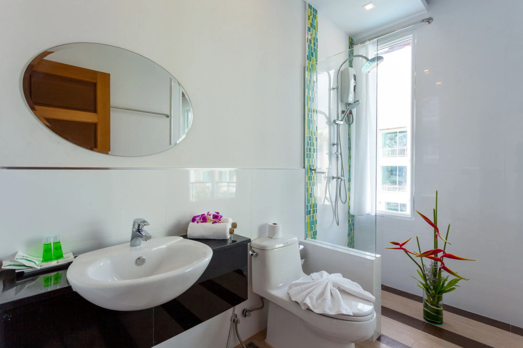 The Samui Beach Resort