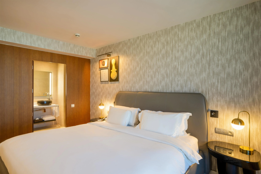 Radisson Blu Hotel Casablanca City Center