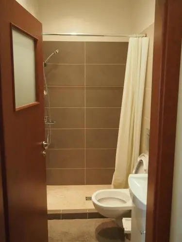 Teatro Apartments