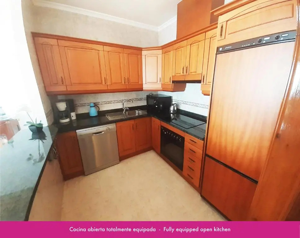 Panorama seaview apartment
