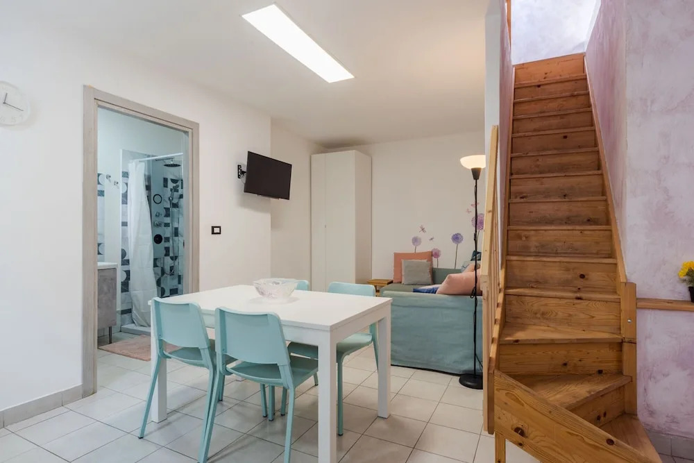 Casa Giusi Terrace Charm by Wonderful Italy