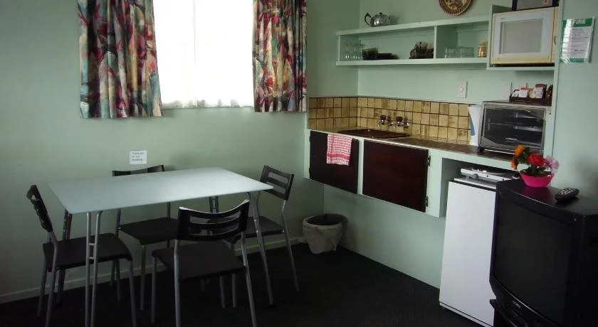 Travelodge Levin