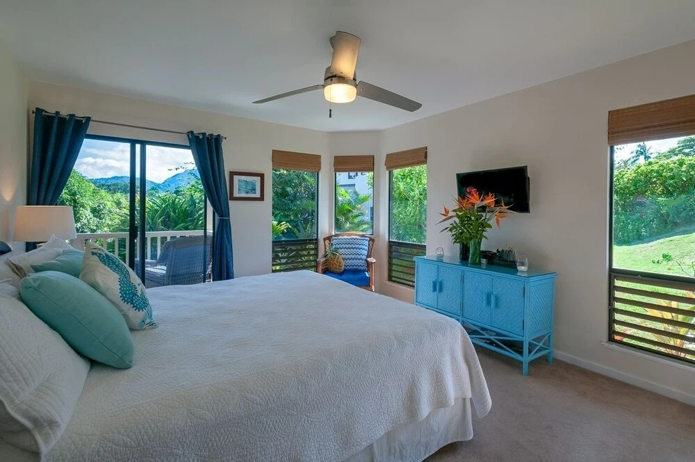 Hanalei Bay Villa 26