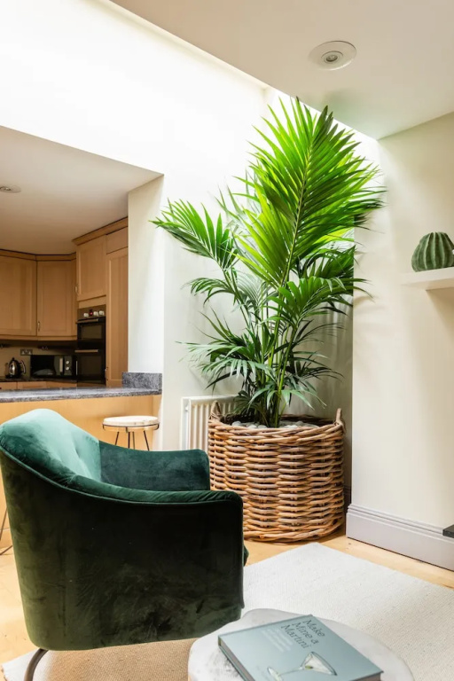 The Luxe Chelsea Townhouse