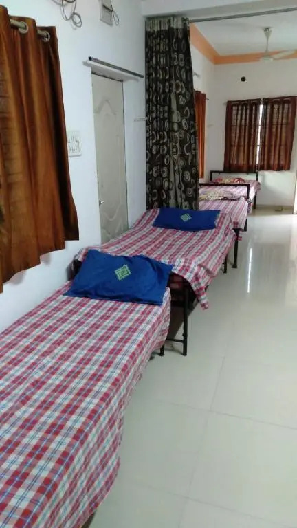 Sankalp Dormitory by WB Inn