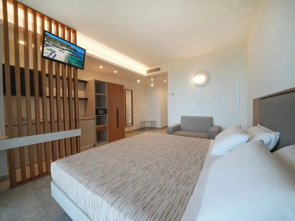 Residence Luzia by Marinella