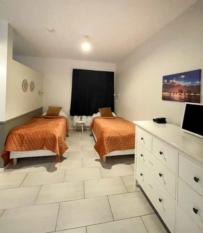 Egils Apartments