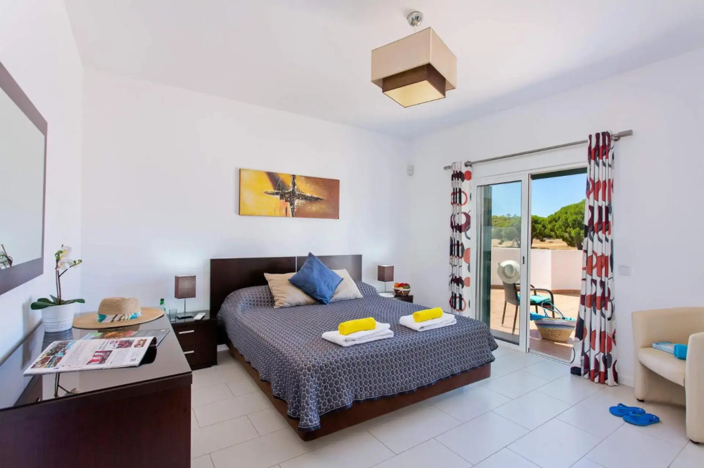 Villa Sandra by Villa Plus