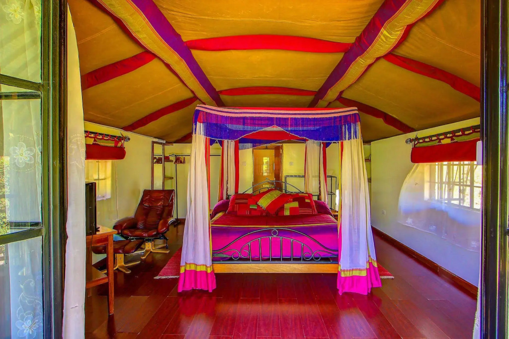 Poa Place Resort & Hotel - Where Nature Meets Comfort Eldoret