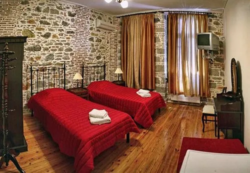 Olympias Boutique Hotel