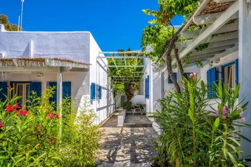 Coralli Bungalows & Camping