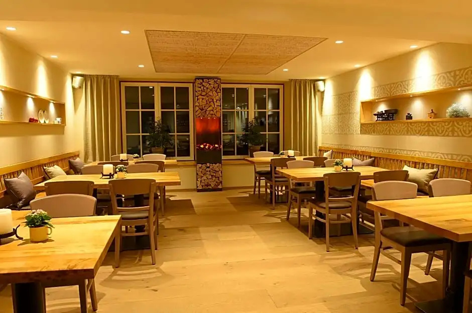 Landhotel Gasthof Willecke