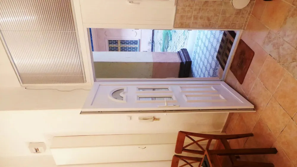 Apartment O utca