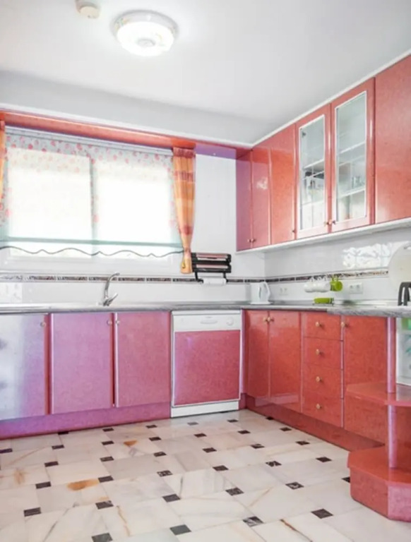Villa Manzanas Canovas Nerja