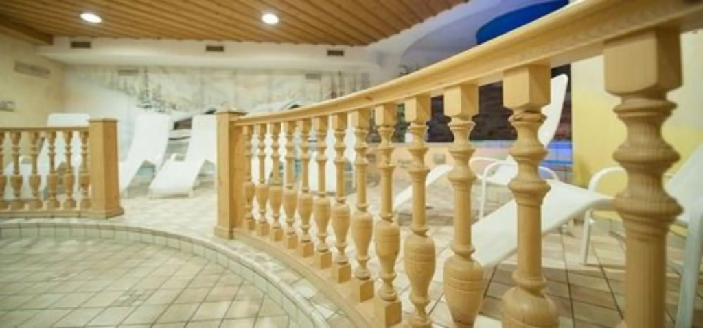 Hotel Valtellina