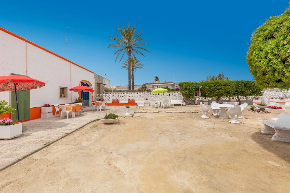 3052 A Casa di Mario - Appartamento Sabbia by Barbarhouse