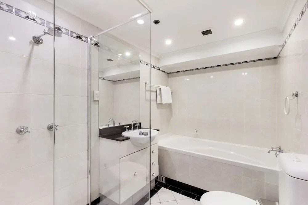 Darlinghurst Modern 1 Bdr Apart 45 Pel