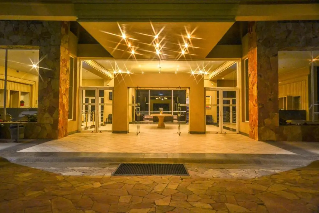Hippocampus Resort & Spa