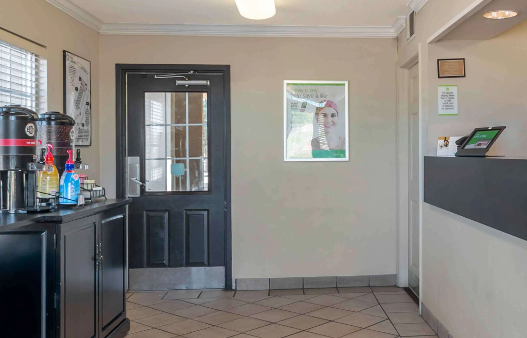 Extended Stay America Suites - Kansas City - Shawnee Mission