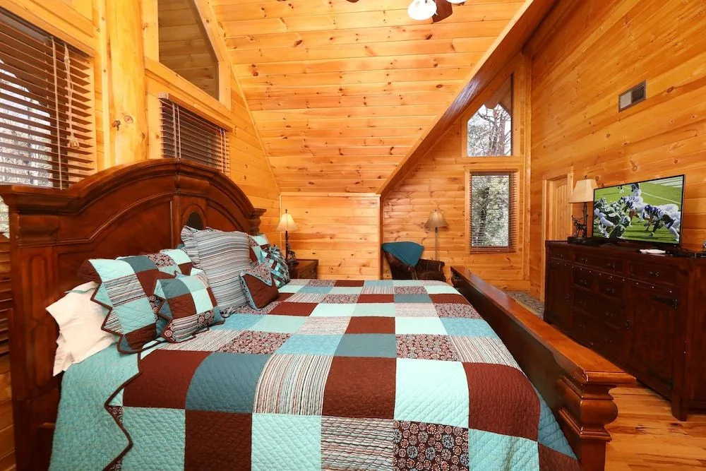 The Lodge of Gatlinburg