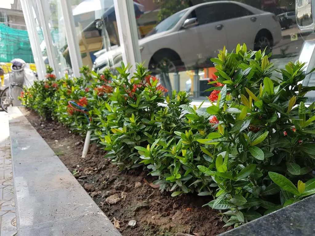 Monorom Apartment Boeung Kang Keng 1