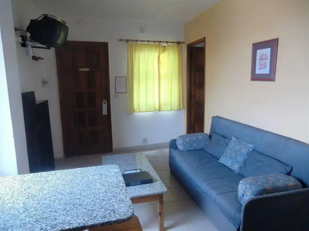Apartamentos La Fuente