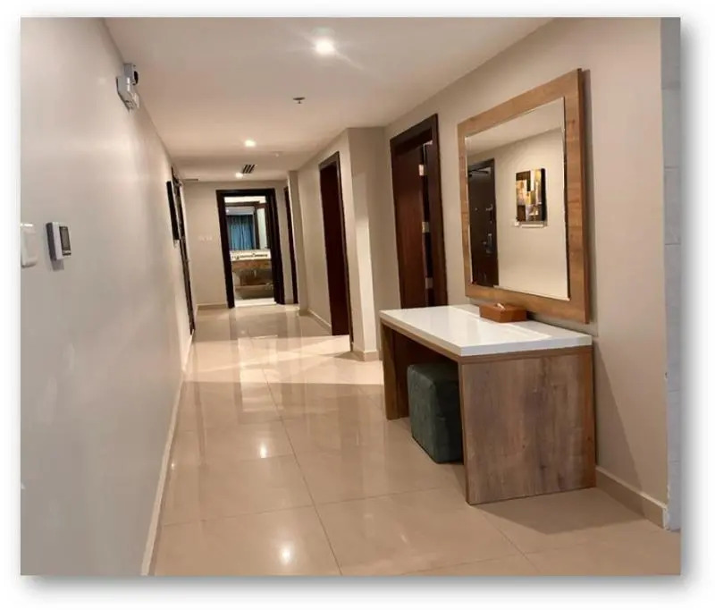 Continent Hotel Al Uqayr