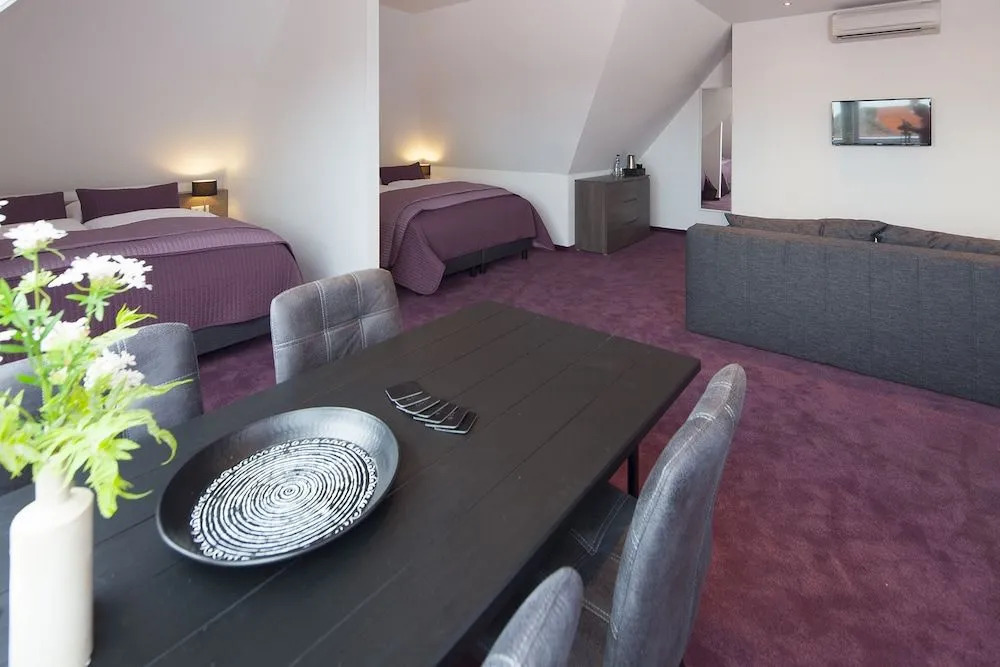 Hotel Bru