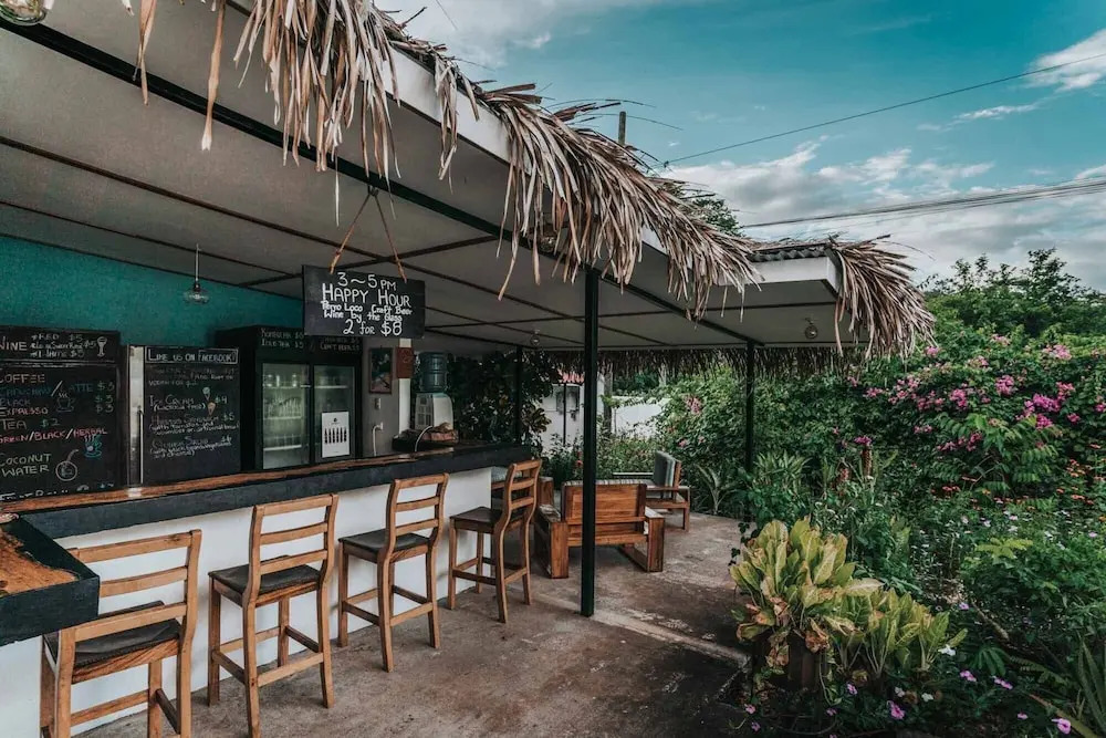 Drift Away Lodge CR