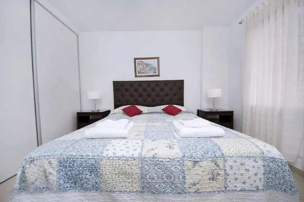 Rent Santa Fé ML2