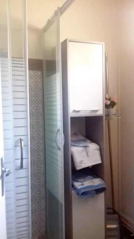 House With one Bedroom in La Croix-en-touraine, With Enclosed Garden and Wifi